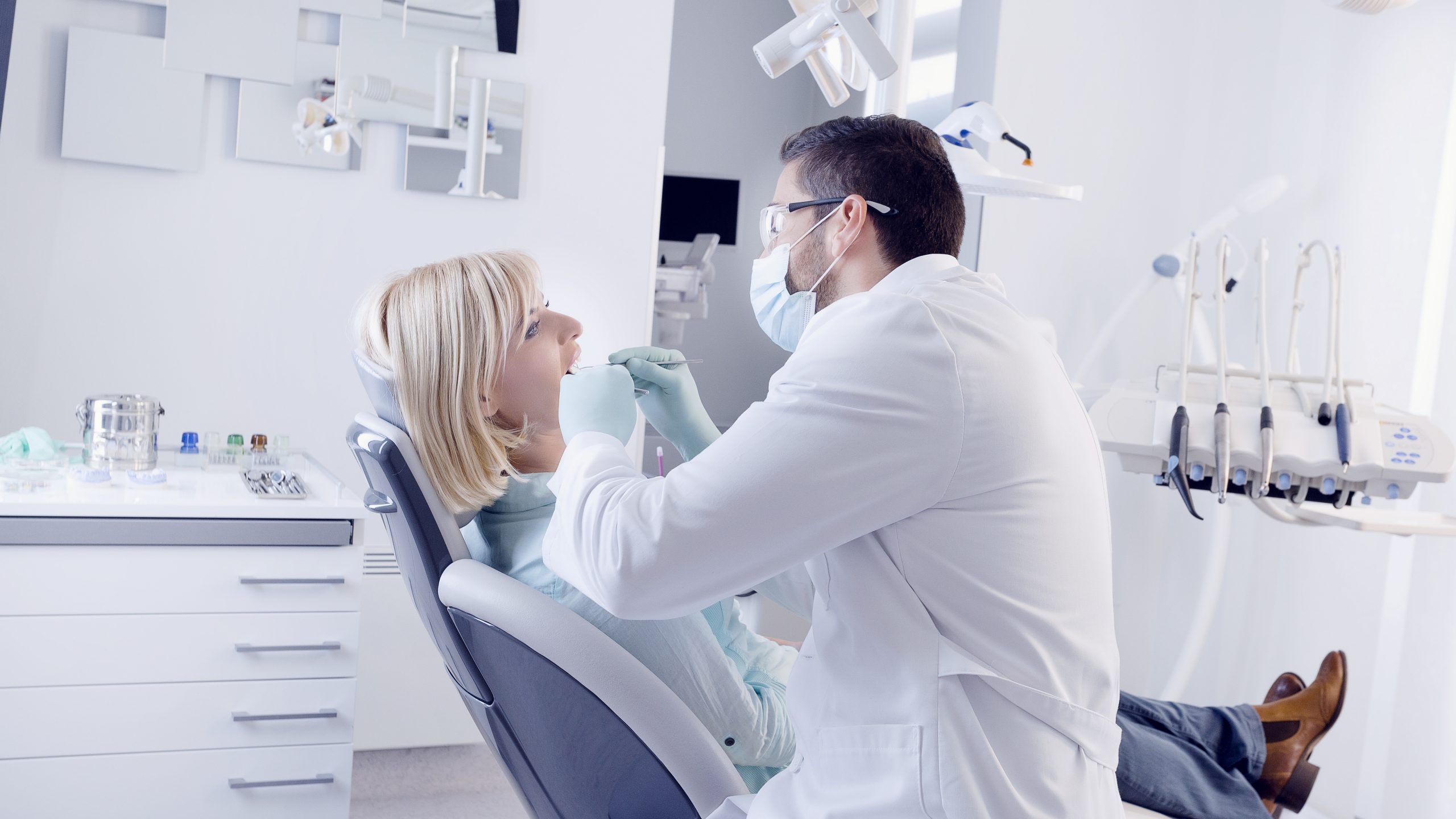 Dentist in Sykesville, MD